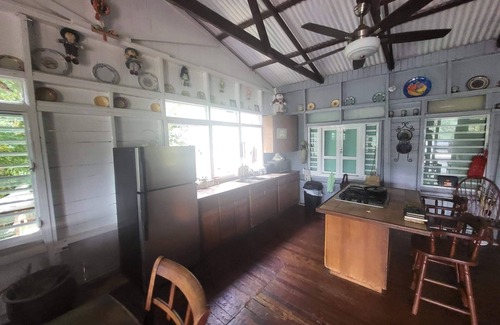 Caimital Casa | Lakefront Casona at Casa Carite By The Lake for Groups of Friends and Families