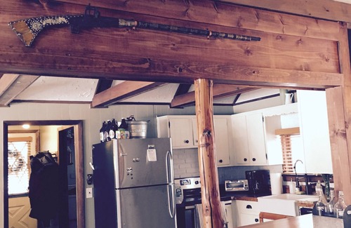 Smallwood Casa | Lakefront Catskills Lodge !!!