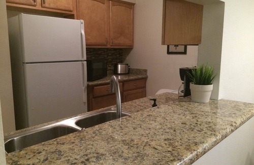 Bucktown Apartamento | A orillas del lago Comfort # 2