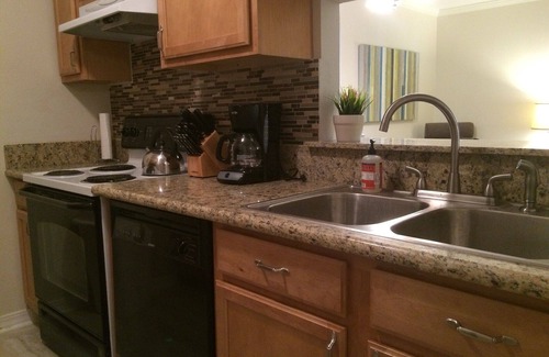 Bucktown Apartamento | A orillas del lago Comfort # 2