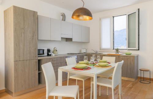 Cadenabbia Apartamento | Lakefront Contemporary - by My Home In Como