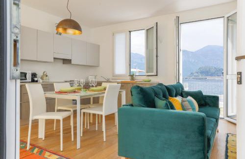 Cadenabbia Apartamento | Lakefront Contemporary - by My Home In Como