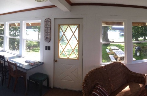 Bemus Point Casa | CASA LAKEFRONT DENTRO distancia de todas las atracciones de Bemus Point