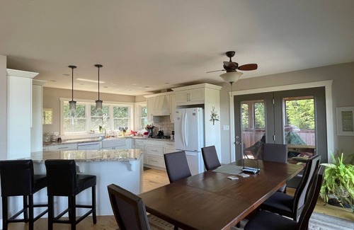 Saugeen Shores Casa | Lakefront Executive Vacation Home on the shores of Lake Huron