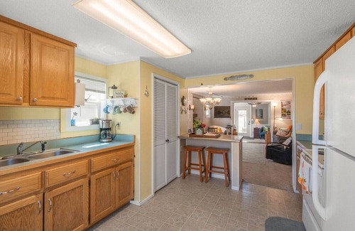 Ham Lake Cabina | Lakefront Family Beach House
