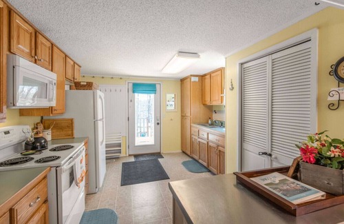 Ham Lake Cabina | Lakefront Family Beach House