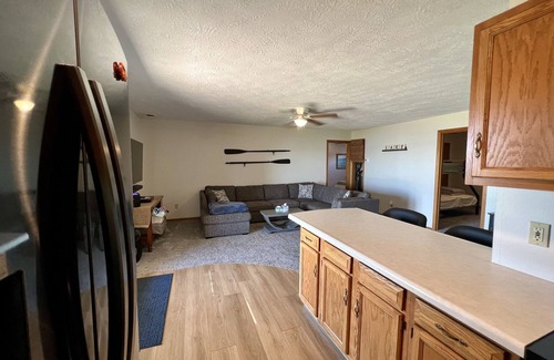 Wentworth Condominio | Lakefront Fun