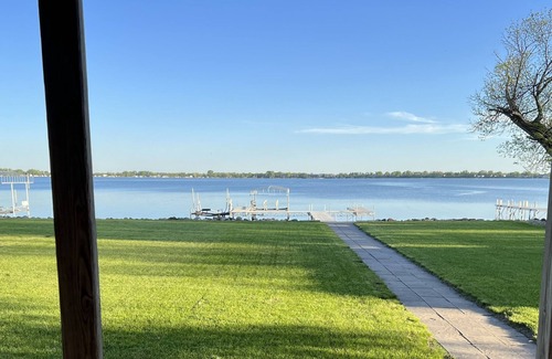 Wentworth Condominio | Lakefront Fun