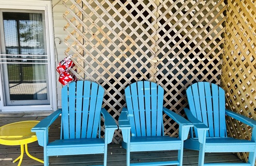 Wentworth Condominio | Lakefront Fun