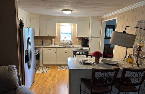 Lake Norman of Catawba Casa | Lakefront Getaway on Lake Norman NC, 3 bdr 2 bath