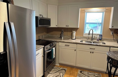 Lake Norman of Catawba Casa | Lakefront Getaway on Lake Norman NC, 3 bdr 2 bath