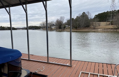 Lake Norman of Catawba Casa | Lakefront Getaway on Lake Norman NC, 3 bdr 2 bath
