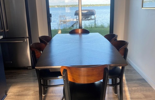 Oak Grove Casa | Lakefront Getaway