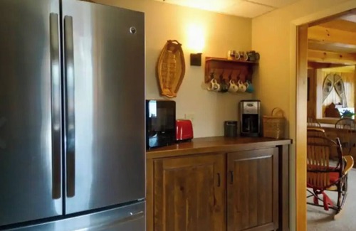 Greenville Junction Casa | Lakefront home on Moosehead Lake: Your family-owned, 3-level retreat awaits!