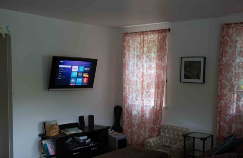 Putnam Valley Casa | Lakefront Home under 60 minutes from NYC and Westchester County
