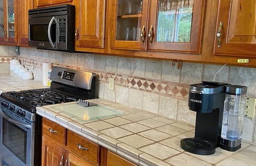 Farwell Casa | Lakefront Home w/ big yard and breathtaking views