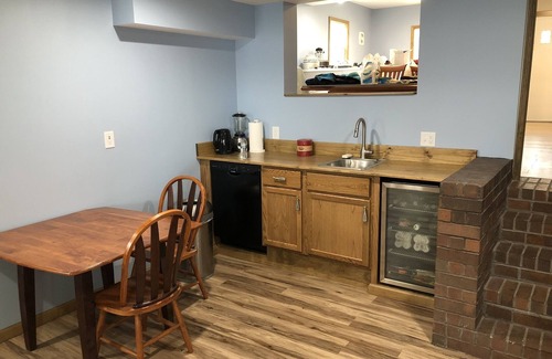 Wonder Lake Casa | Lakefront home Wonder Lake IL - Close to Lake Geneva and Twin Lakes Wi