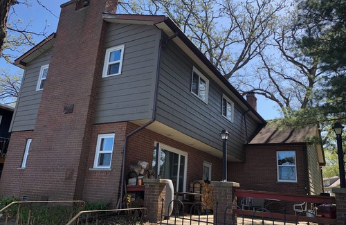 Wonder Lake Casa | Lakefront home Wonder Lake IL - Close to Lake Geneva and Twin Lakes Wi