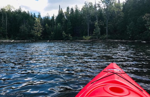 Northern Bruce Peninsula Casa | Lakefront Hope Lodge