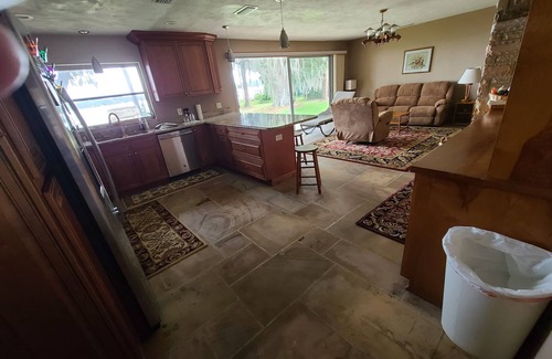 Winter Haven Casa | Lakefront house for rent