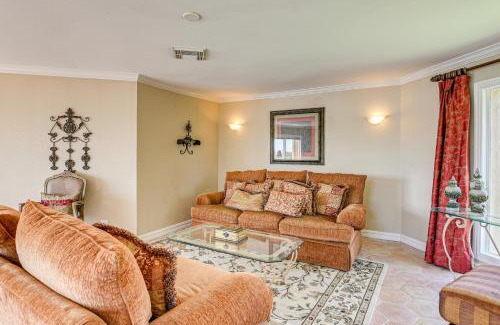 Nassau Bay Casa | Lakefront Houston House - 1 Mi to Space Center!