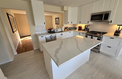 Walton Park Casa | Casa frente al lago a menos de una hora de Nueva York!