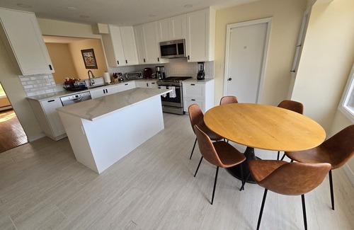Walton Park Casa | Casa frente al lago a menos de una hora de Nueva York!