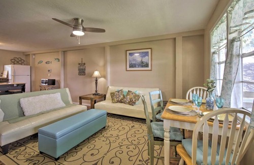 Livingston Casa | Lakefront Livingston Home with Community Amenities!
