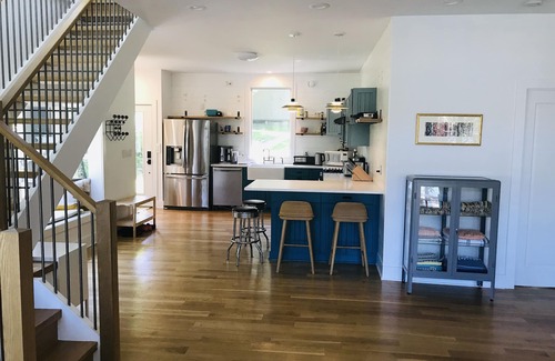 South Salem Cabaña | Lakeside House Waccabuc, 50 millas de Nueva York, South Salem, 4 millas de Chateau
