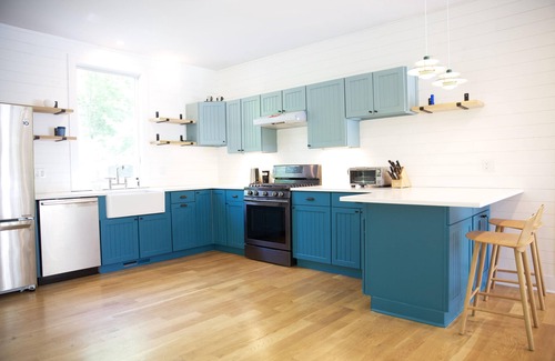 South Salem Cabaña | Lakeside House Waccabuc, 50 millas de Nueva York, South Salem, 4 millas de Chateau
