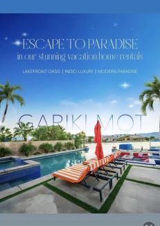 Terra Lago Casa | LAKEFRONT OASIS NEW SALTED POOL & JETTED SPA, By GOLF COURSE