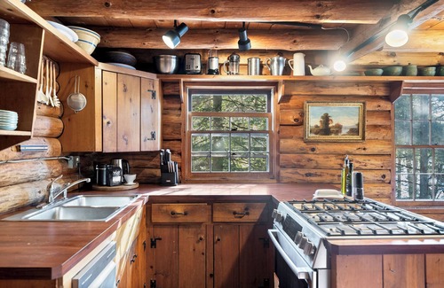 Williamsburg Casa | LAKEFRONT OASIS w/ sauna + gym