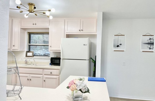 Cedar Park Casa | Lakefront Peaceful home Jonestown