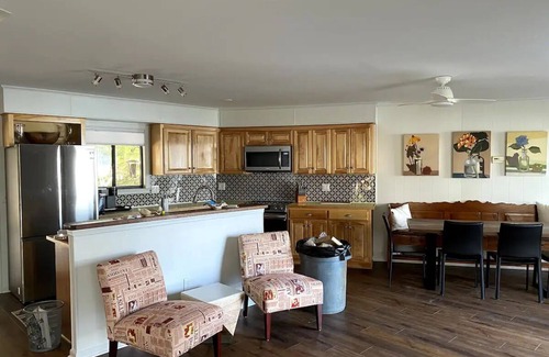 Henrico Casa | LAKEFRONT, PET Friendly, Firepit, Great Dock, Kayak