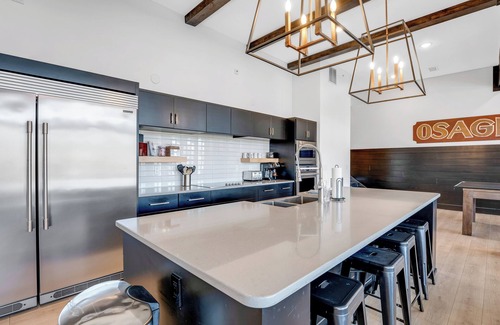 Osage Beach Condominio | Ático en The Reserve Lofts