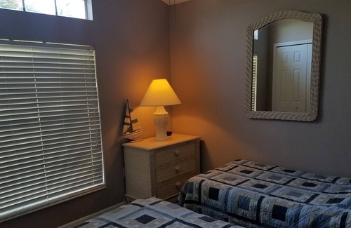 Eagle Pointe South Casa | Luxury Lakefront Pool Home: a solo 15 minutos de Disney World