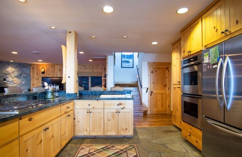 Tahoma Casa | LAKEFRONT, PARQUE PRIVADO Y BOUY