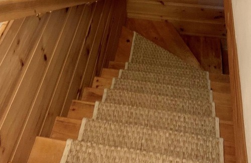 Lac-Tremblant-Nord Cabaña | Lakefront property on Lac Tremblant Nord