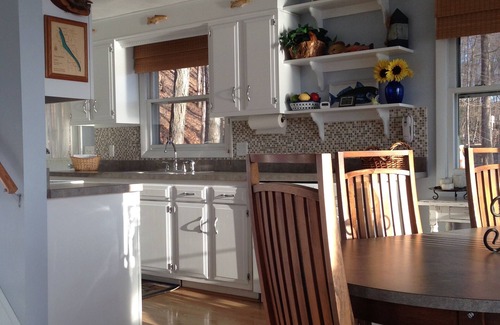 Skaneateles Cabaña | Lake Edge-Spectacular Location-3 habitaciones- Lakefront- 1 Prime Week disponible