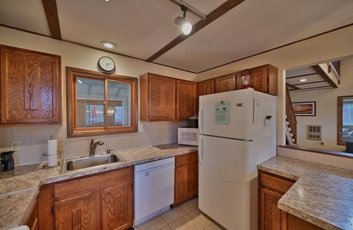 Hamlin Casa | LAKEFRONT Property "Eagle View" new owners, updated