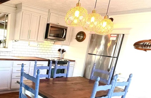 Creole Casa | Lakefront - Real Fish Camp - Reel Fishermen
