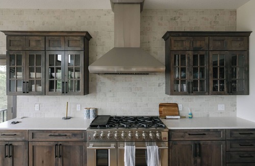 Center City Casa | Lakefront Retreat on South Center Lake