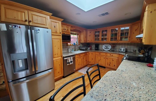 Frankford Casa | Lakefront Retreat Perfect for Families & Groups