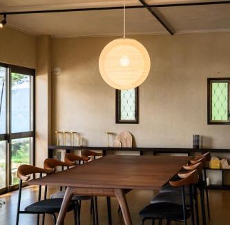 Tenei-mura Casa | Lakehide Konan - 1日1組1棟貸切 湖畔のサウナ付貸別荘