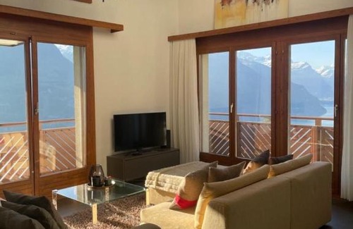 Ruetli Apartamento | LakeHill72