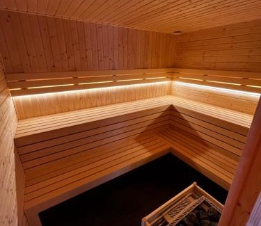 Czorsztyn Casa | LakeHome&Spa nad Jeziorem Czorsztyńskim