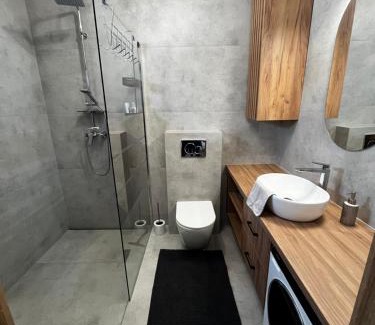Czorsztyn Casa | LakeHome&Spa nad Jeziorem Czorsztyńskim