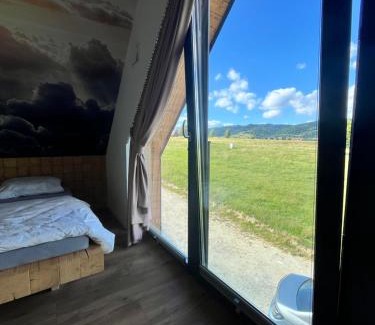 Czorsztyn Casa | LakeHome&Spa nad Jeziorem Czorsztyńskim
