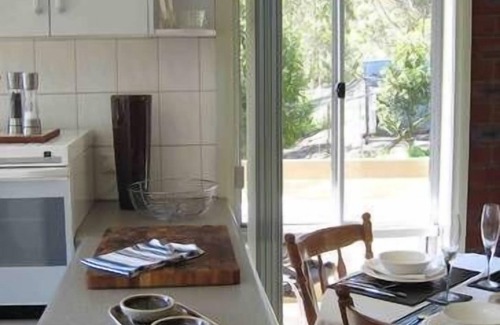 Lakes Entrance Casa | Lakehouse en Blackwood Arm