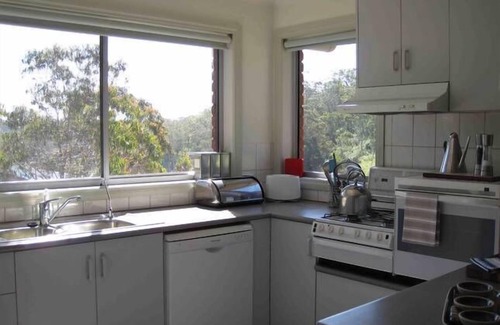 Lakes Entrance Casa | Lakehouse en Blackwood Arm